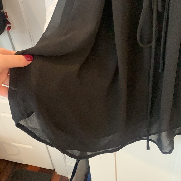 Flowy LBD - Picture 5 of 5